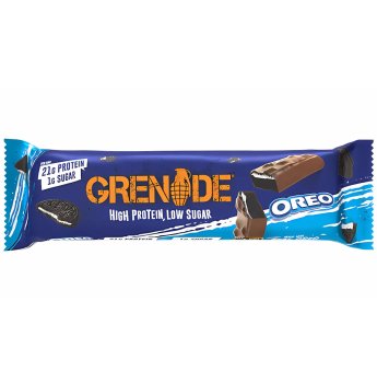 GRENADE - OREO Protein Bar 60g